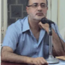 نضال القاسم