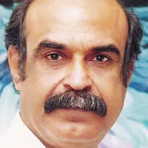 قاسم حداد