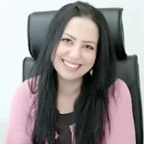 رولا سرحان