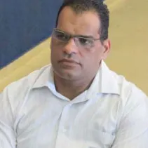 سهيل إبراهيم عيساوي