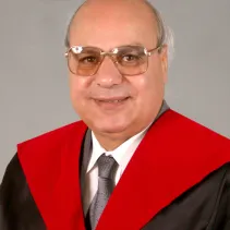 د. طالب أبو شرار
