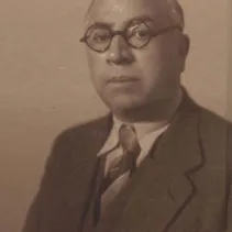 توفيق السويدي