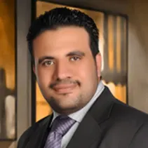 وائل العشري