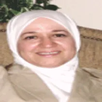 وفاء حمود