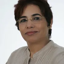 الزهرة رميج