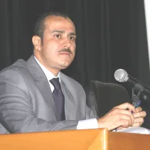 زياد أحمد محافظة