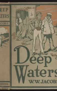 Shareholders
Deep Waters, Part 1.