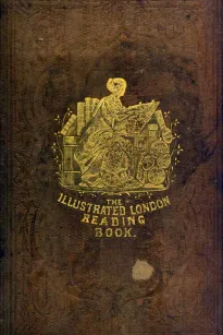 The Illustrated London Reading Book