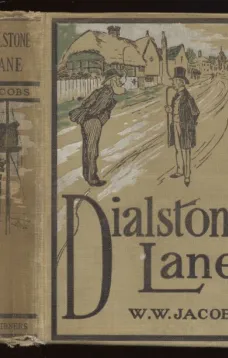 Dialstone Lane, Part 2.