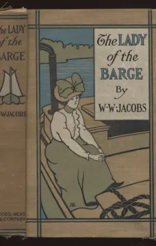 Captain Rogers
The Lady of the Barge and Others, Part 7.