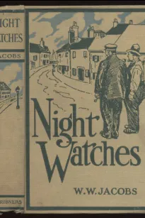 His Other Self
Night Watches, Part 10.