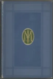 Poems — Volume 1