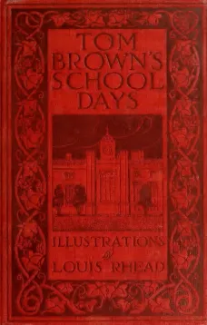 Tom Brown's School Days