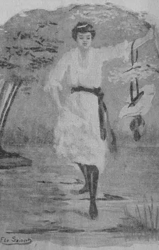 Marion Arleigh's Penance
Everyday Life Library No. 5
