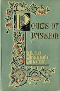 Poems of Passion