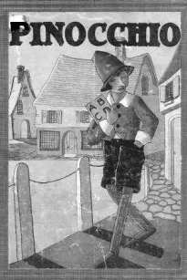 Pinocchio: The Tale of a Puppet