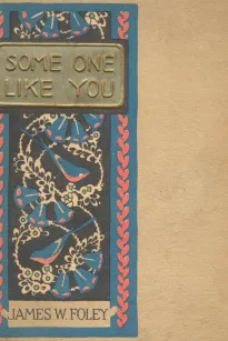 Some One Like You