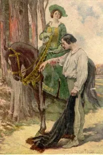 Beatrix of Clare