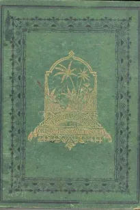 Fruits of Toil in the London Missionary Society