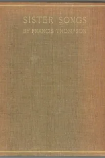 Sister Songs: An Offering to Two Sisters