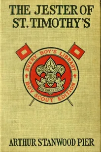 The Jester of St. Timothy's