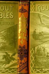 Round-about Rambles in Lands of Fact and Fancy