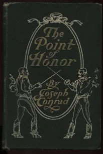 The Point Of Honor: A Military Tale