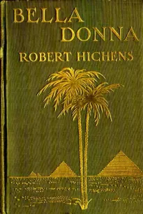 Bella Donna: A Novel