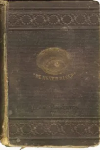 The Burglar's Fate, and The Detectives
