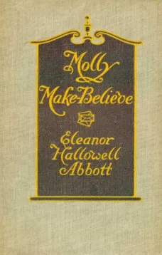 Molly Make-Believe
