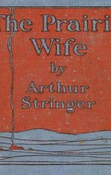 The Prairie Wife