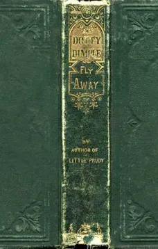 Dotty Dimple's Flyaway