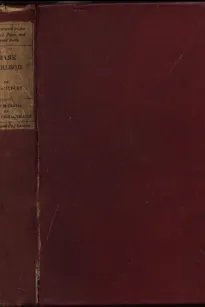 Frank Fairlegh
Scenes From The Life Of A Private Pupil