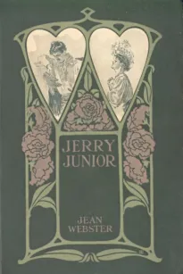 Jerry Junior