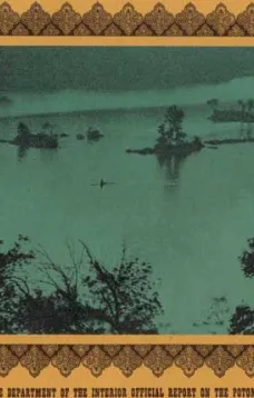 The Nation's River: A report on the Potomac
From the U.S. Department of the Interior