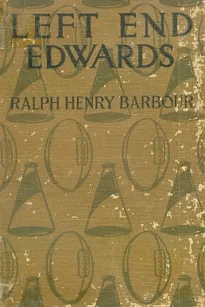 Left End Edwards