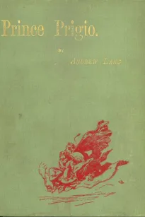 Prince Prigio