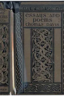 Thomas Davis, Selections from his Prose and Poetry