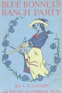 Blue Bonnet's Ranch Party