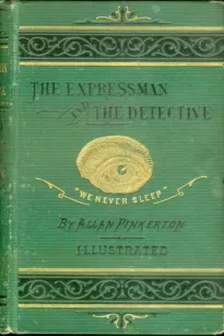 The Expressman and the Detective