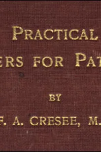 Practical Pointers for Patentees