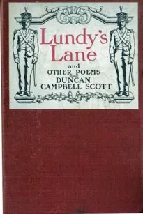 Lundy's Lane and Other Poems