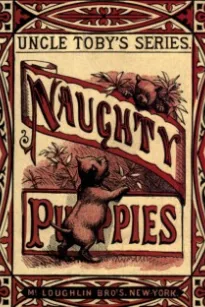 Naughty Puppies