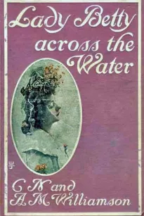 Lady Betty Across the Water