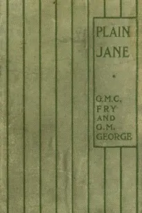 Plain Jane