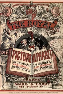 The Royal Picture Alphabet