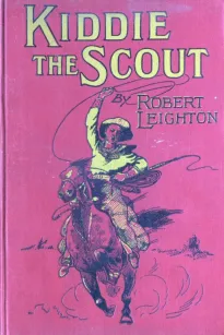 Kiddie the Scout