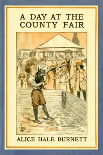 A Day at the County Fair