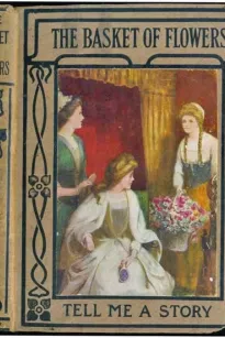 The Basket of Flowers