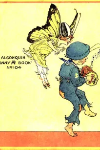 Grasshopper Green and the Meadow Mice